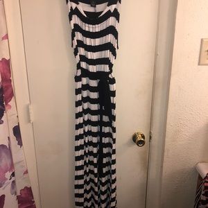 Lane Bryant Maxi Dress!